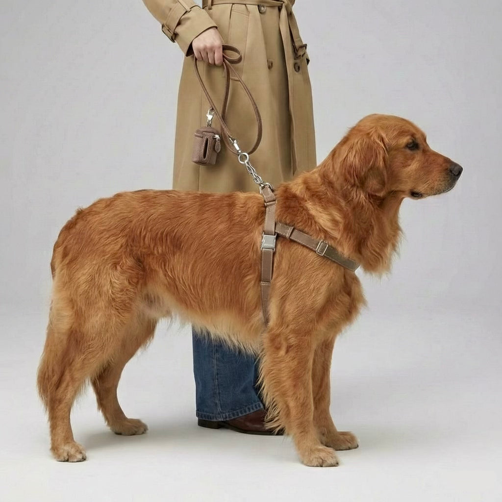 Important Features of a Versatile Dog Harness