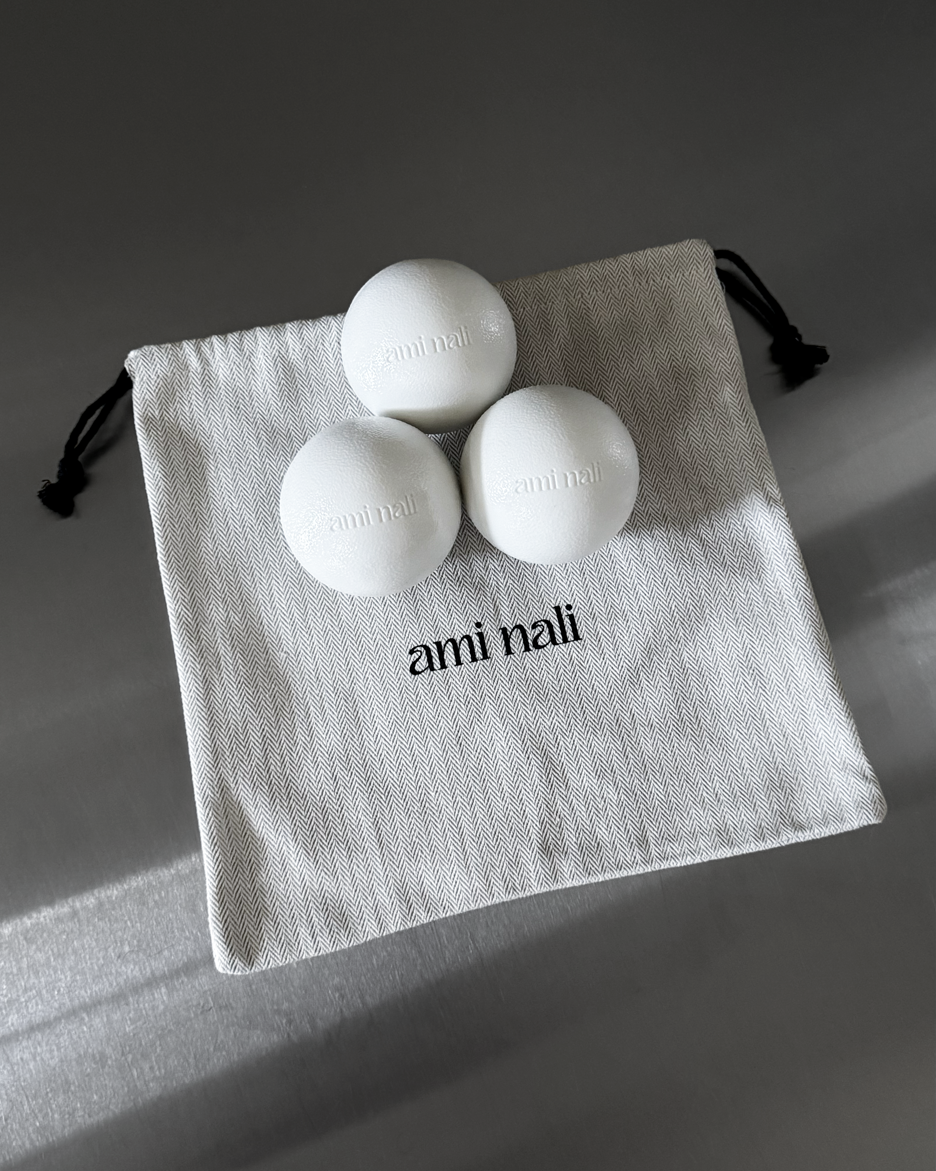 Fetch Balls - Pack of 3