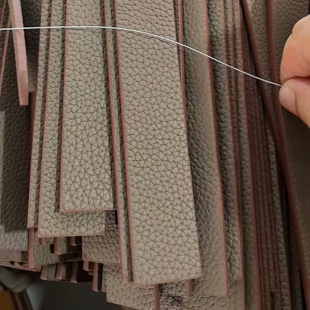 Why Calfskin Leather Collar is Better Than Synthetic for Dogs and the Planet