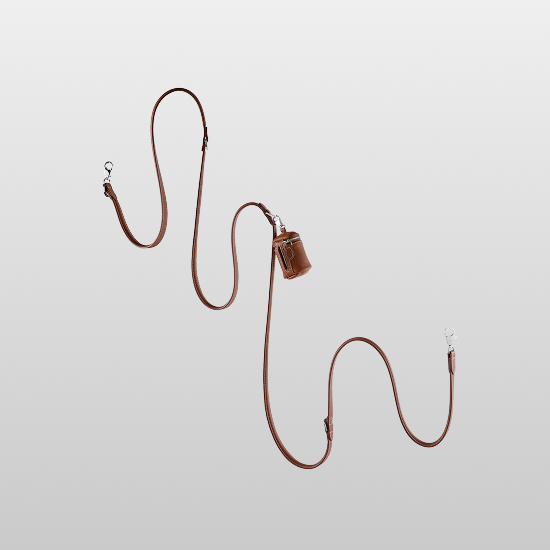 Why You Need a Customizable Leash
