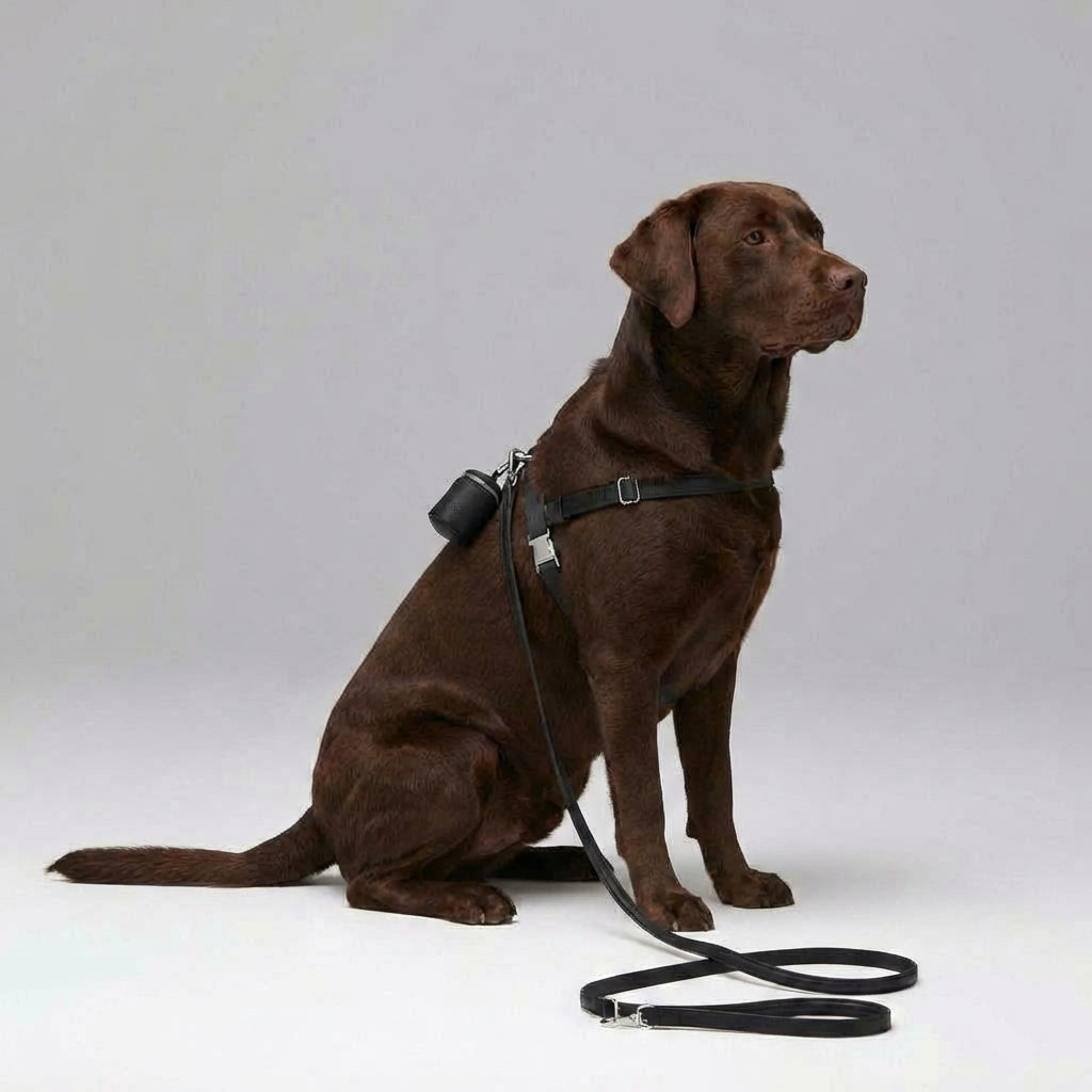 Why You Need a Customizable Leash