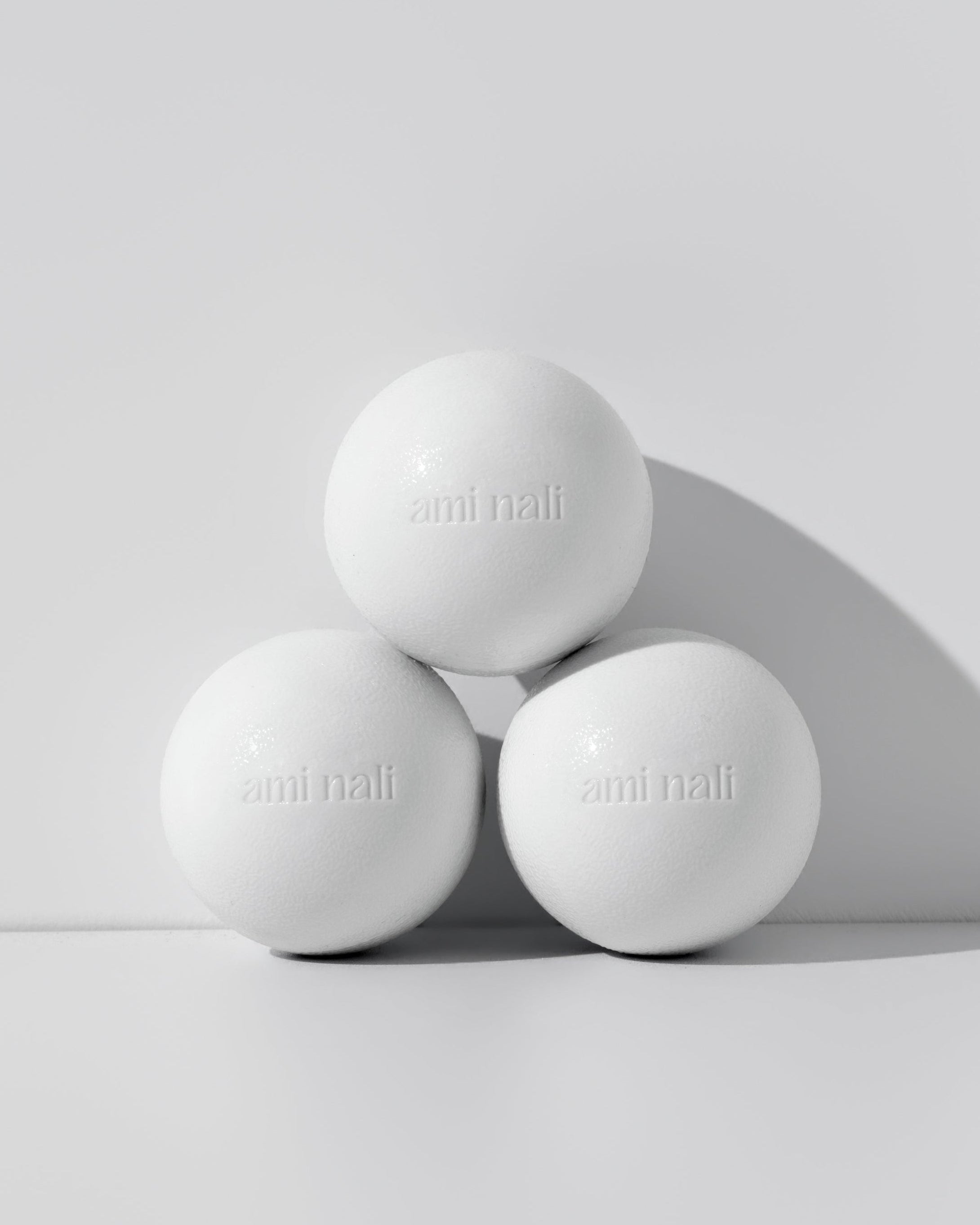 Fetch Balls - Pack of 3